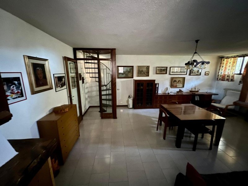 Appartement in Oltressenda Alta