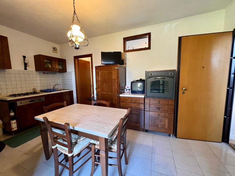 Appartement à Oltressenda Alta