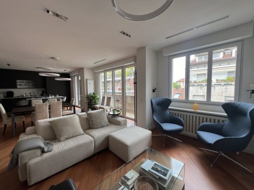 Appartement à Milan