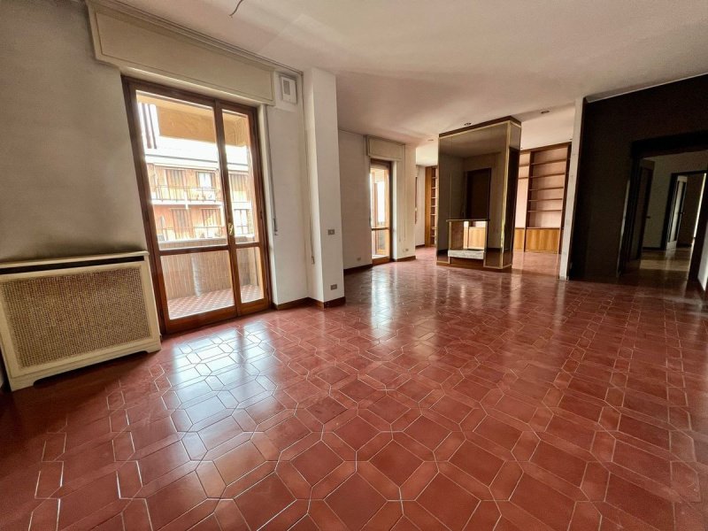 Apartment in Seregno