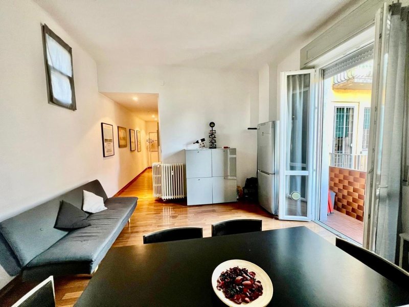 Appartement à Milan