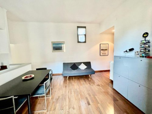 Appartement à Milan