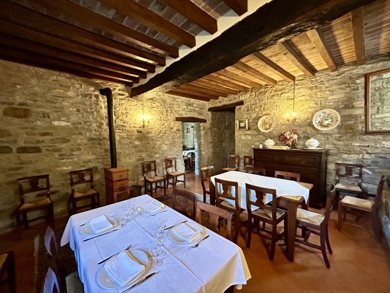 Casa Rural em Morfasso