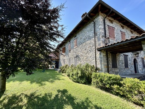 Casa Rural em Morfasso