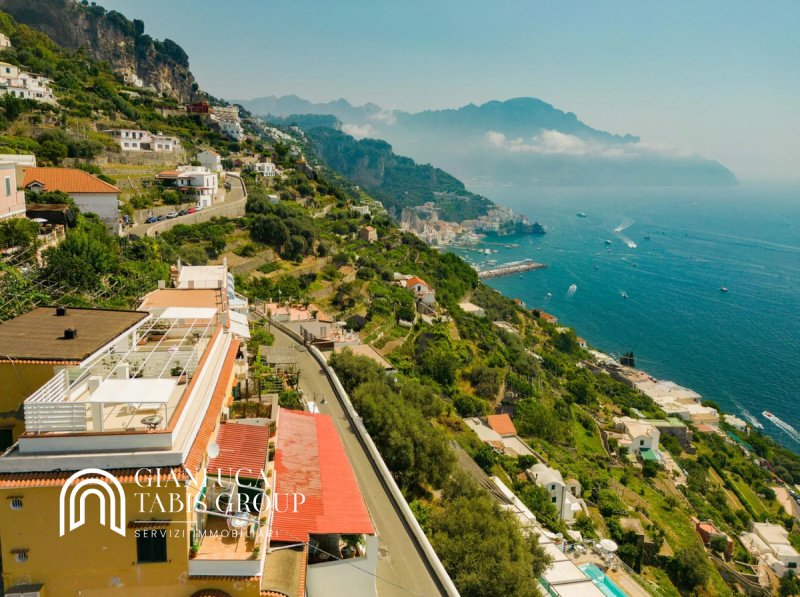 Casa em Amalfi