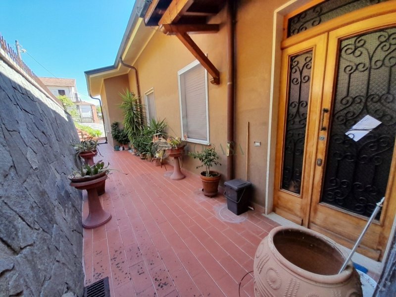 Semi-detached house in Vezzano Ligure