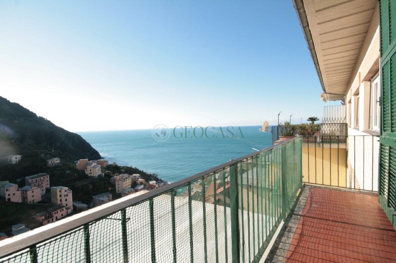 Apartamento en Riomaggiore