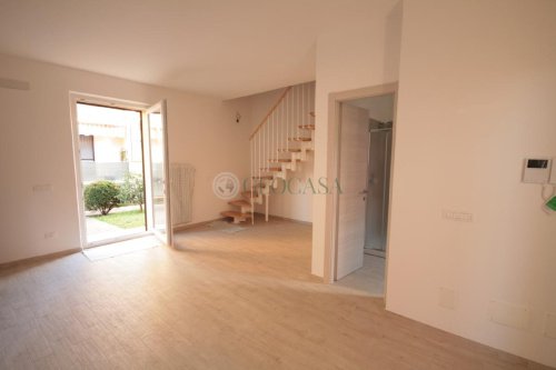 Apartamento en La Spezia