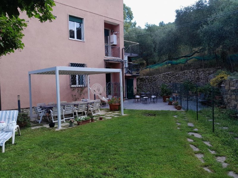 Casa semi indipendente a Lerici