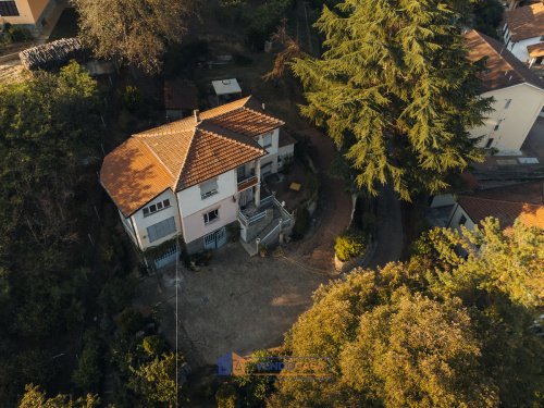 Einfamilienhaus in Castello di Annone