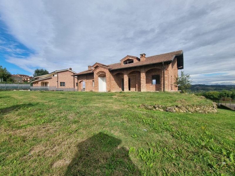 Villa in Altavilla Monferrato