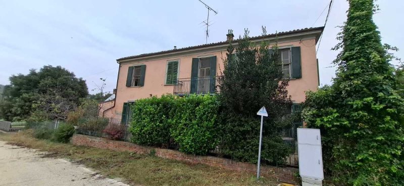 Casa indipendente a Vignale Monferrato