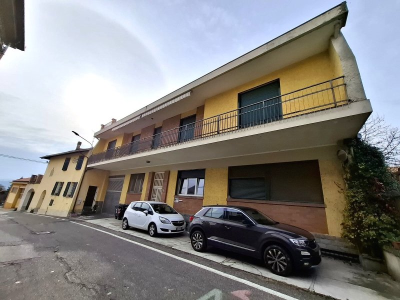 Vrijstaande woning in Mombello Monferrato