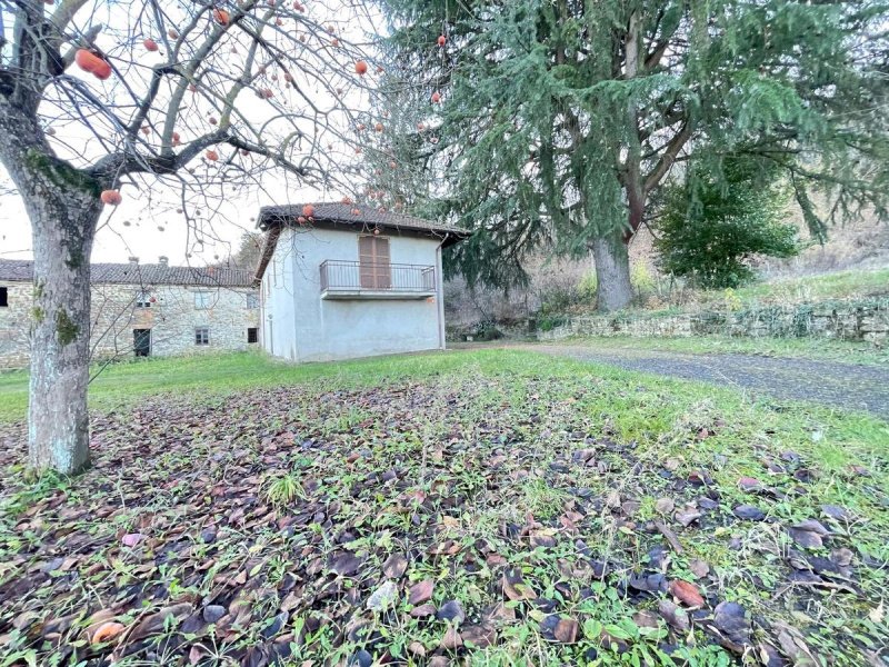 Casa en Bubbio