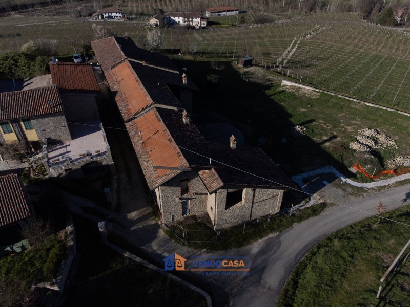 Villa en Santo Stefano Belbo