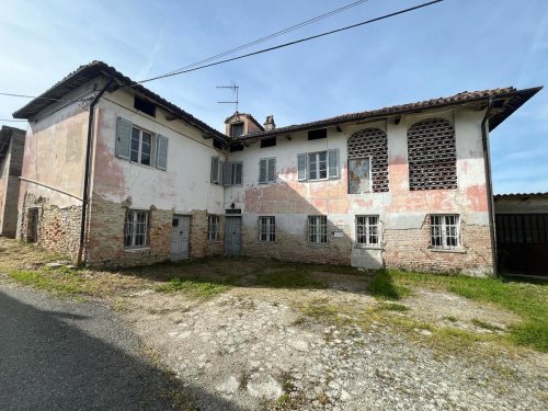 Casolare a San Marzano Oliveto