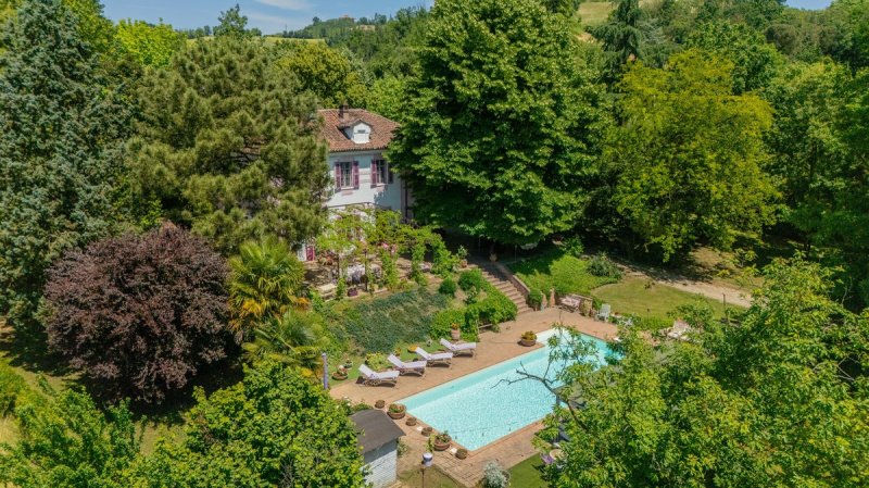 Casa indipendente a Alessandria