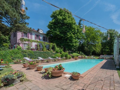 Casa independiente en Alessandria