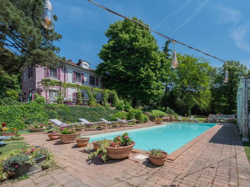 Casa indipendente a Alessandria