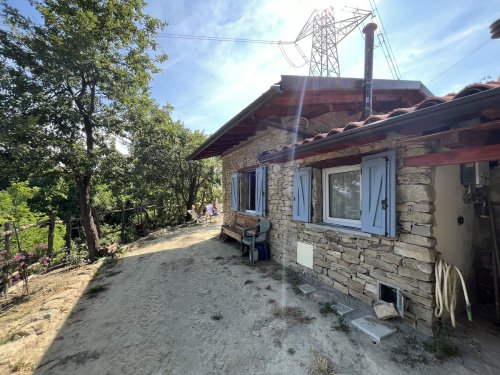 Сельский дом в Кассинаско