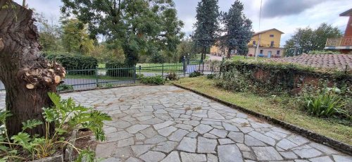 Villa i Mombello Monferrato