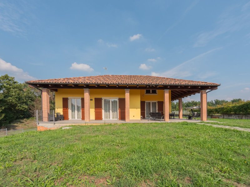 Vrijstaande woning in Castello di Annone