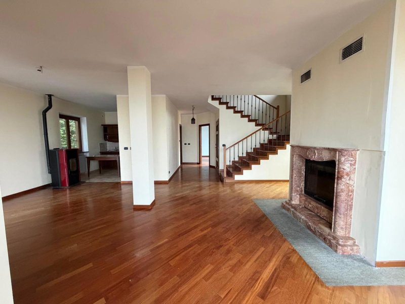 Einfamilienhaus in Settime