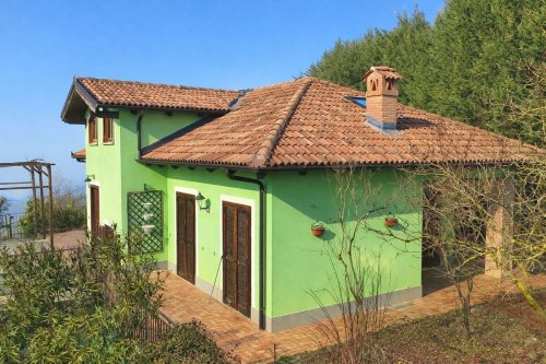 Einfamilienhaus in Settime