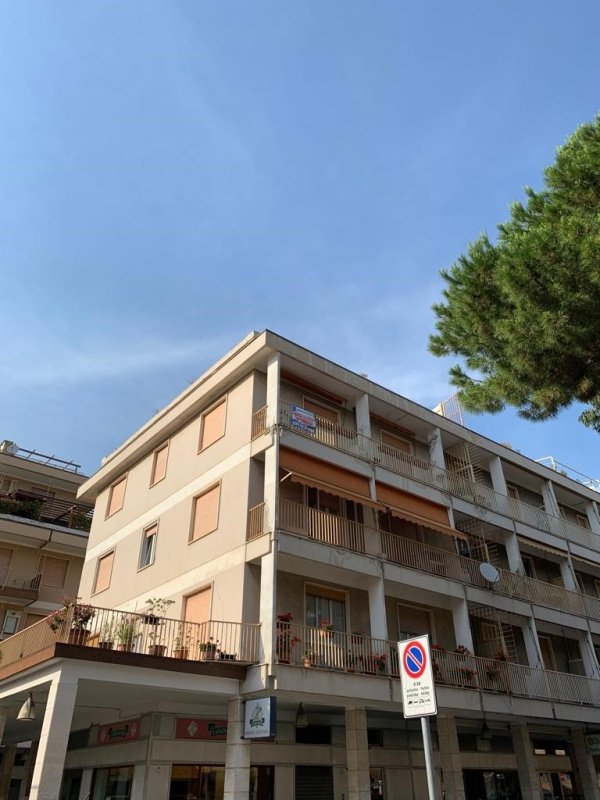 Terrasse à Andora