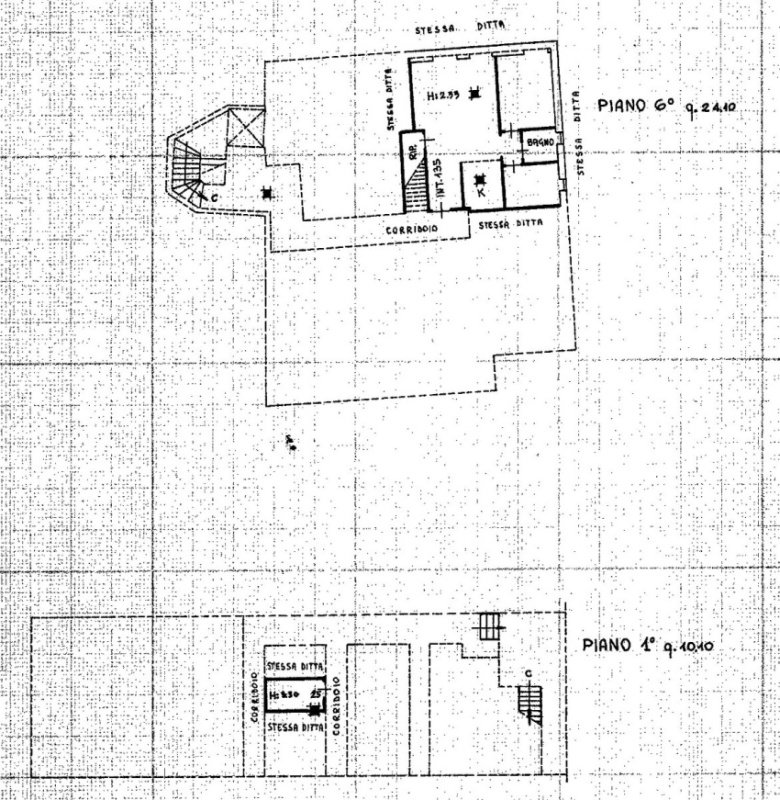 Apartamento en Viola