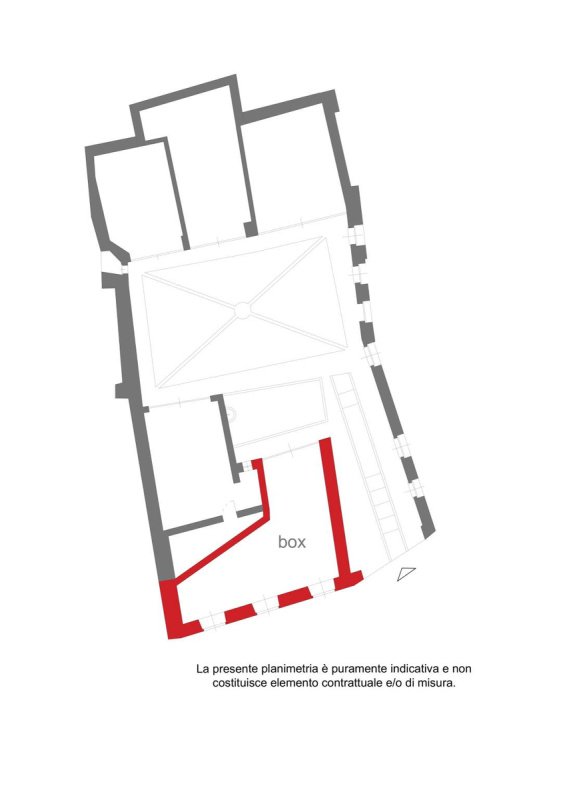 Appartamento storico a Rivoli