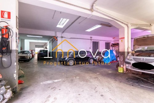 Commercial property in Palermo