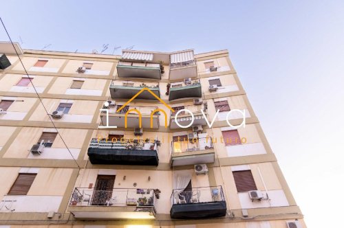 Wohnung in Palermo