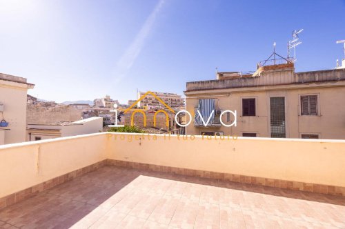 Apartamento em Palermo