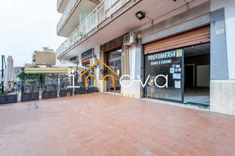 Inmueble comercial en Palermo