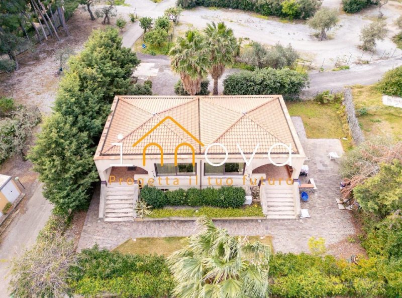 Villa in Cefalù