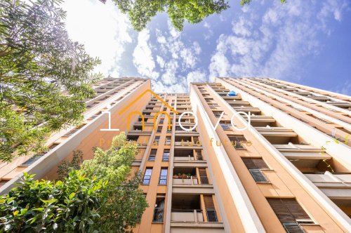 Appartement in Palermo