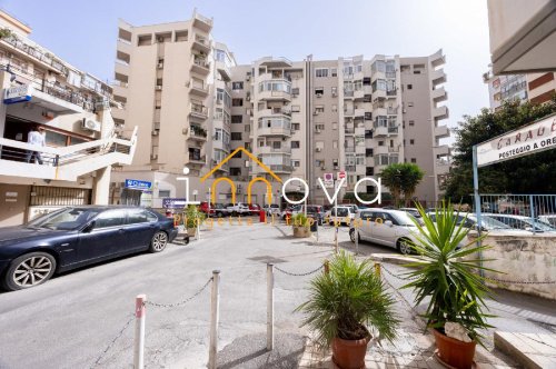 Apartment in Palermo