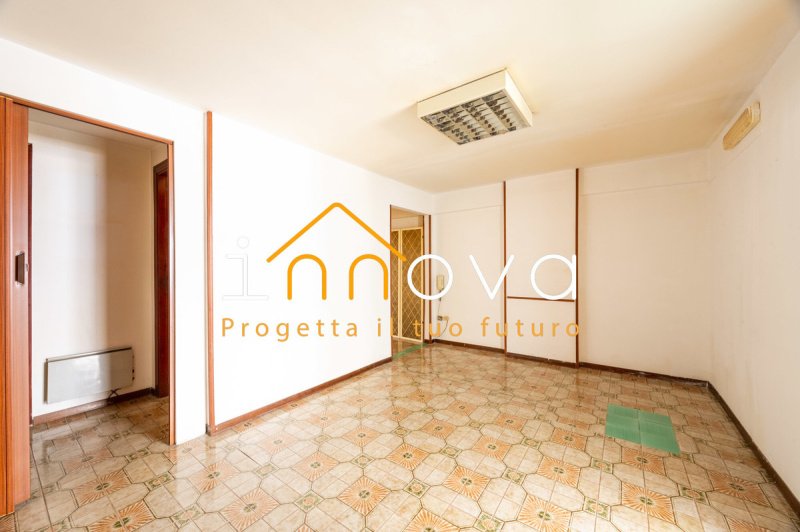 House in Palermo