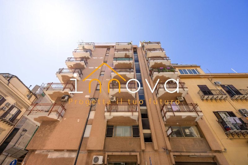 House in Palermo