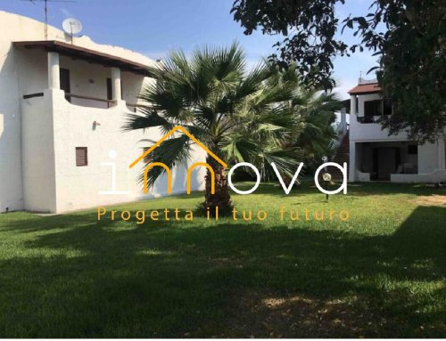 Appartement à Lipari