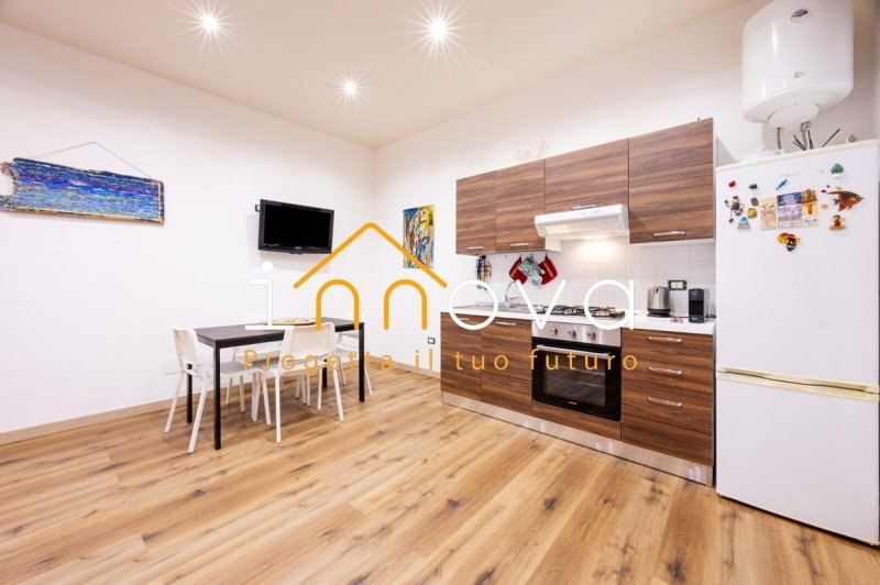 Appartement à Cinisi