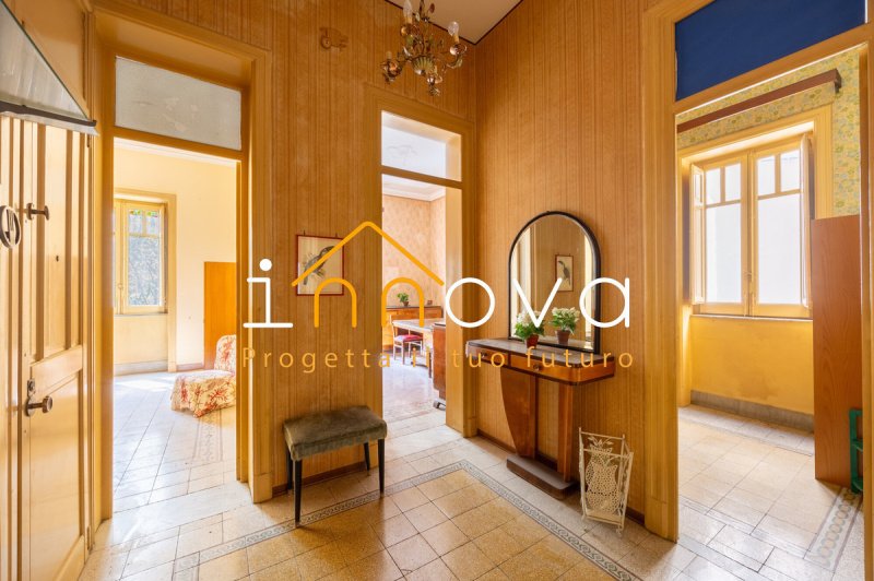 Appartement à Palerme