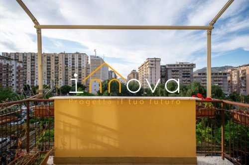 Appartement in Palermo