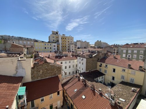 Maison à Trieste