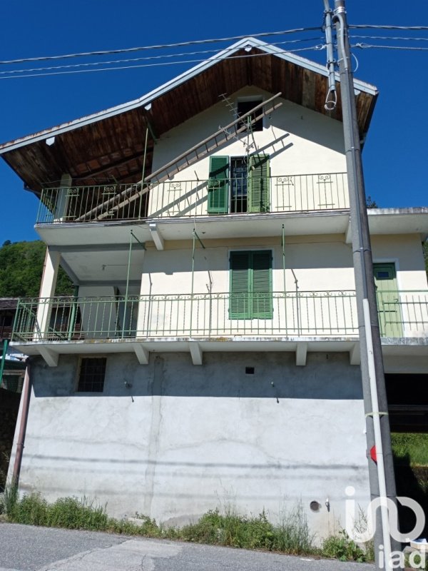 Vrijstaande woning in San Bernardino Verbano