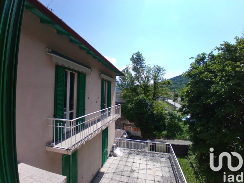 Apartamento em Laveno-Mombello