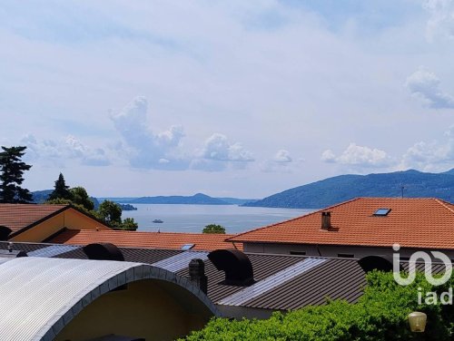 Apartment in Ghiffa
