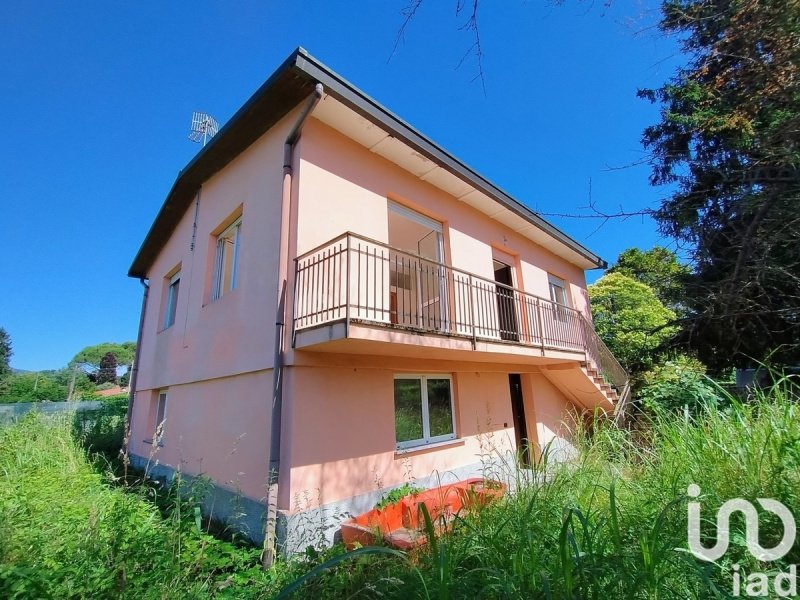 Einfamilienhaus in Brebbia