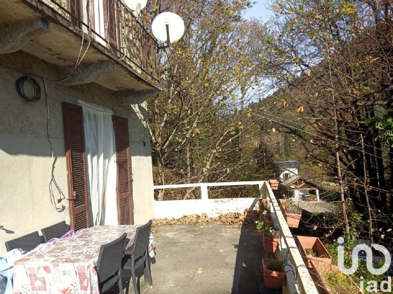 Casa independente em Bee